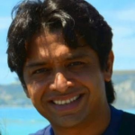 SANJAI SRIVASTAVA