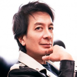 Tham Khai Meng