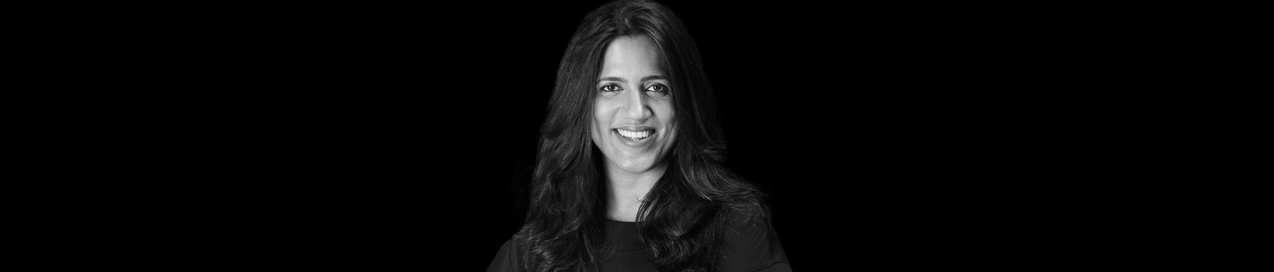 Ruchi Sharma